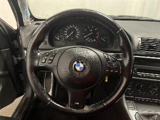 BMW 5-serie 5 serie (E39) Sedan 520i 24V (M54-B22(226S1)) [125kW]  (09-2000/06-200=
3) picture 21