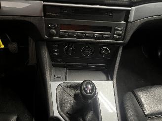 BMW 5-serie 5 serie (E39) Sedan 520i 24V (M54-B22(226S1)) [125kW]  (09-2000/06-200=
3) picture 19