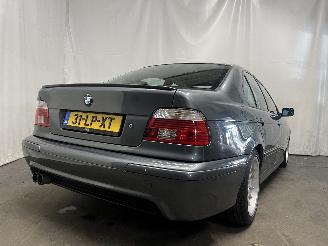 BMW 5-serie 5 serie (E39) Sedan 520i 24V (M54-B22(226S1)) [125kW]  (09-2000/06-200=
3) picture 3