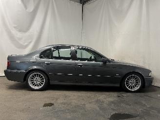 BMW 5-serie 5 serie (E39) Sedan 520i 24V (M54-B22(226S1)) [125kW]  (09-2000/06-200=
3) picture 5