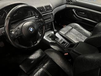 BMW 5-serie 5 serie (E39) Sedan 520i 24V (M54-B22(226S1)) [125kW]  (09-2000/06-200=
3) picture 14