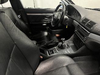 BMW 5-serie 5 serie (E39) Sedan 520i 24V (M54-B22(226S1)) [125kW]  (09-2000/06-200=
3) picture 11