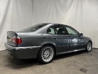 BMW 5-serie 5 serie (E39) Sedan 520i 24V (M54-B22(226S1)) [125kW]  (09-2000/06-200=
3) picture 4