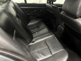 BMW 5-serie 5 serie (E39) Sedan 520i 24V (M54-B22(226S1)) [125kW]  (09-2000/06-200=
3) picture 12