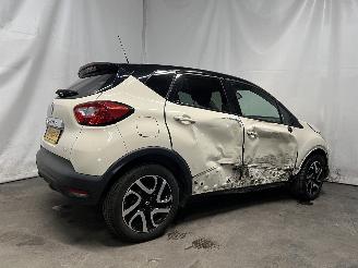 Renault Captur Captur (2R) SUV 0.9 Energy TCE 12V (H4B-408(H4B-B4)) [66kW]  (06-2013/=
=2E..) picture 6