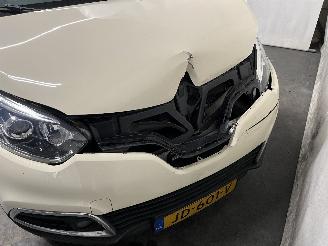 Renault Captur Captur (2R) SUV 0.9 Energy TCE 12V (H4B-408(H4B-B4)) [66kW]  (06-2013/=
=2E..) picture 11