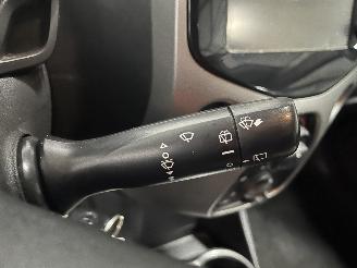 Toyota Aygo Aygo (B40) Hatchback 1.0 12V VVT-i (1KR-FE) [51kW]  (05-2014/06-2018) picture 20