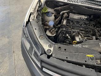 Volkswagen Caddy Caddy IV Van 2.0 TDI 102 (DFSD) [75kW]  (05-2015/09-2020) picture 15