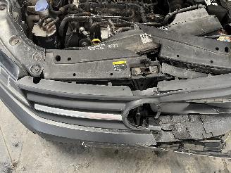 Volkswagen Caddy Caddy IV Van 2.0 TDI 102 (DFSD) [75kW]  (05-2015/09-2020) picture 14