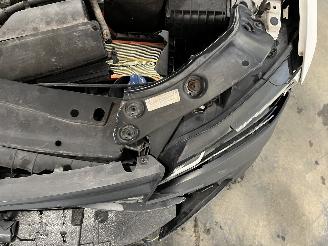 Volkswagen Caddy Caddy IV Van 2.0 TDI 102 (DFSD) [75kW]  (05-2015/09-2020) picture 13