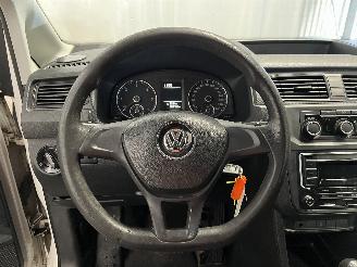 Volkswagen Caddy Caddy IV Van 2.0 TDI 102 (DFSD) [75kW]  (05-2015/09-2020) picture 29