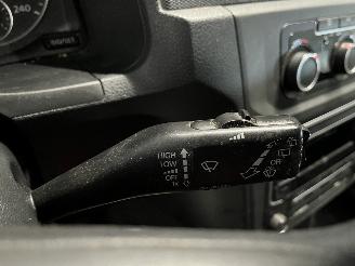 Volkswagen Caddy Caddy IV Van 2.0 TDI 102 (DFSD) [75kW]  (05-2015/09-2020) picture 26