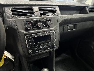 Volkswagen Caddy Caddy IV Van 2.0 TDI 102 (DFSD) [75kW]  (05-2015/09-2020) picture 27