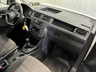 Volkswagen Caddy Caddy IV Van 2.0 TDI 102 (DFSD) [75kW]  (05-2015/09-2020) picture 17