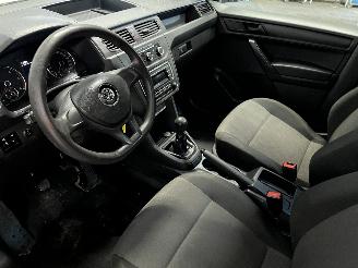 Volkswagen Caddy Caddy IV Van 2.0 TDI 102 (DFSD) [75kW]  (05-2015/09-2020) picture 22