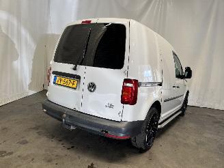 Volkswagen Caddy Caddy IV Van 2.0 TDI 102 (DFSD) [75kW]  (05-2015/09-2020) picture 5