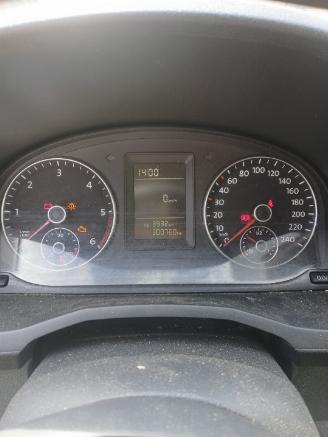 Volkswagen Caddy Caddy IV Van 2.0 TDI 102 (DFSD) [75kW]  (05-2015/09-2020) picture 2