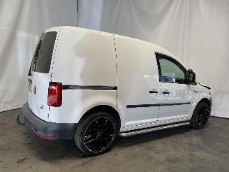 Volkswagen Caddy Caddy IV Van 2.0 TDI 102 (DFSD) [75kW]  (05-2015/09-2020) picture 6