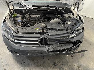 Volkswagen Caddy Caddy IV Van 2.0 TDI 102 (DFSD) [75kW]  (05-2015/09-2020) picture 16
