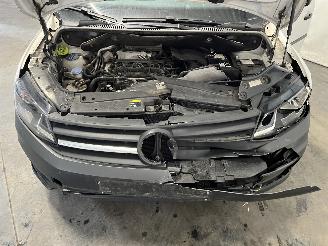 Volkswagen Caddy Caddy IV Van 2.0 TDI 102 (DFSD) [75kW]  (05-2015/09-2020) picture 12