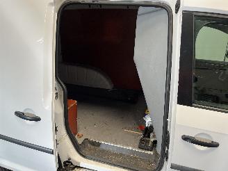 Volkswagen Caddy Caddy IV Van 2.0 TDI 102 (DFSD) [75kW]  (05-2015/09-2020) picture 19