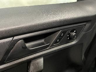 Volkswagen Caddy Caddy IV Van 2.0 TDI 102 (DFSD) [75kW]  (05-2015/09-2020) picture 24