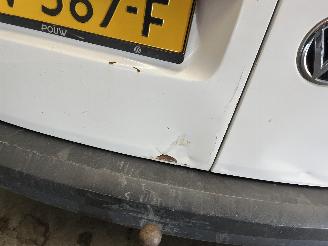 Volkswagen Caddy Caddy IV Van 2.0 TDI 102 (DFSD) [75kW]  (05-2015/09-2020) picture 8