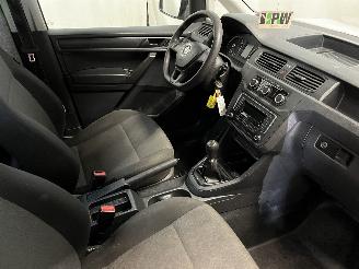 Volkswagen Caddy Caddy IV Van 2.0 TDI 102 (DFSD) [75kW]  (05-2015/09-2020) picture 18