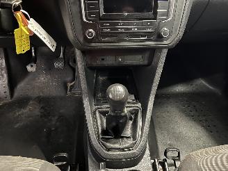 Volkswagen Caddy Caddy IV Van 2.0 TDI 102 (DFSD) [75kW]  (05-2015/09-2020) picture 28