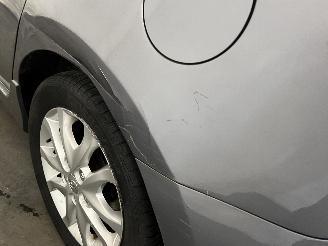 Hyundai I-30 i30 Crosswagon (WWH) Combi 1.4 CVVT 16V (G4FA) [80kW]  (11-2009/06-201=
2) picture 9