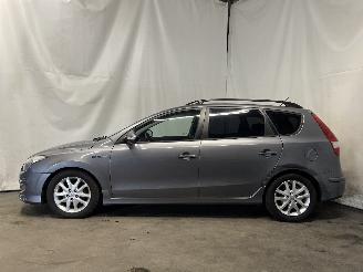 Hyundai I-30 i30 Crosswagon (WWH) Combi 1.4 CVVT 16V (G4FA) [80kW]  (11-2009/06-201=
2) picture 3