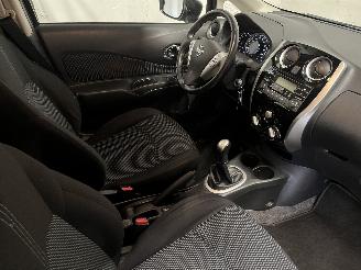 Nissan Note Note (E12) MPV 1.2 DIG-S 98 (HR12DDR) [72kW]  (08-2012/...) picture 12