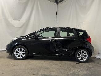 Nissan Note Note (E12) MPV 1.2 DIG-S 98 (HR12DDR) [72kW]  (08-2012/...) picture 4