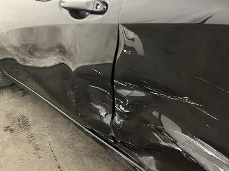 Nissan Note Note (E12) MPV 1.2 DIG-S 98 (HR12DDR) [72kW]  (08-2012/...) picture 9