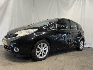 Nissan Note Note (E12) MPV 1.2 DIG-S 98 (HR12DDR) [72kW]  (08-2012/...) picture 3