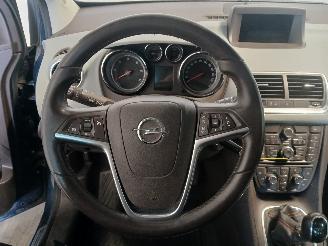 Opel Meriva Meriva (B) MPV 1.3 CDTI 16V (A13DTE(Euro 5)) [70kW]  (06-2010/11-2014)= picture 17