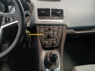 Opel Meriva Meriva (B) MPV 1.3 CDTI 16V (A13DTE(Euro 5)) [70kW]  (06-2010/11-2014)= picture 16