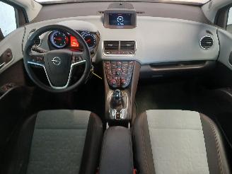 Opel Meriva Meriva (B) MPV 1.3 CDTI 16V (A13DTE(Euro 5)) [70kW]  (06-2010/11-2014)= picture 10
