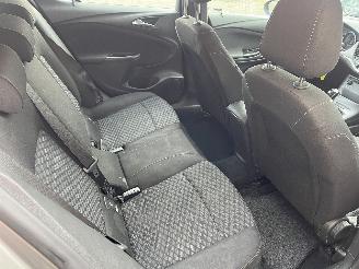 Opel Astra Astra K Hatchback 5-drs 1.0 Turbo 12V (B10XFT(Euro 6)) [77kW]  (10-201=
5/12-2022) picture 12