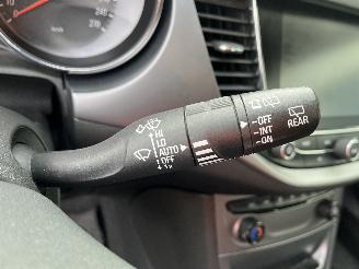 Opel Astra Astra K Hatchback 5-drs 1.0 Turbo 12V (B10XFT(Euro 6)) [77kW]  (10-201=
5/12-2022) picture 19