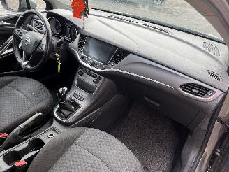 Opel Astra Astra K Hatchback 5-drs 1.0 Turbo 12V (B10XFT(Euro 6)) [77kW]  (10-201=
5/12-2022) picture 10