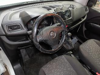 Opel Combo Combo Van 1.4 16V ecoFlex (A14FP(Euro 5)) [70kW]  (02-2012/12-2018) picture 5