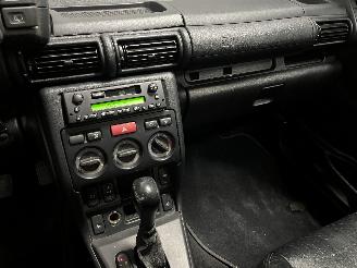 Land Rover Freelander Freelander Hard Top Terreinwagen 2.5 V6 (KV6-2.5) [130kW]  (11-2000/10=
-2006) picture 15