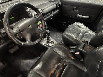 Land Rover Freelander Freelander Hard Top Terreinwagen 2.5 V6 (KV6-2.5) [130kW]  (11-2000/10=
-2006) picture 12