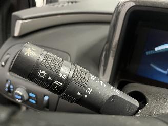 Opel Ampera Ampera Hatchback 1.4 16V (A14XFL(Euro 5)) [63kW]  (11-2011/03-2015) picture 19