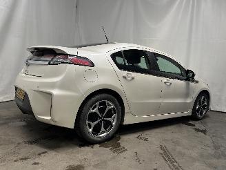 Opel Ampera Ampera Hatchback 1.4 16V (A14XFL(Euro 5)) [63kW]  (11-2011/03-2015) picture 6