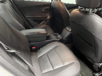 Opel Ampera Ampera Hatchback 1.4 16V (A14XFL(Euro 5)) [63kW]  (11-2011/03-2015) picture 15