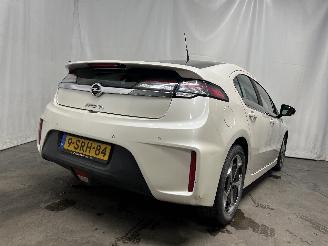 Opel Ampera Ampera Hatchback 1.4 16V (A14XFL(Euro 5)) [63kW]  (11-2011/03-2015) picture 5