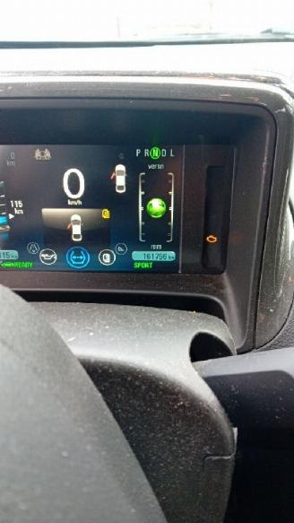 Opel Ampera Ampera Hatchback 1.4 16V (A14XFL(Euro 5)) [63kW]  (11-2011/03-2015) picture 2