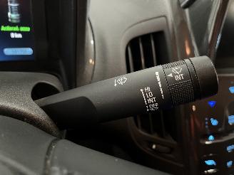 Opel Ampera Ampera Hatchback 1.4 16V (A14XFL(Euro 5)) [63kW]  (11-2011/03-2015) picture 20